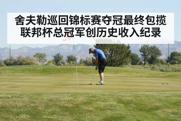 舍夫勒巡回锦标赛夺冠最终包揽联邦杯总冠军创历史收入纪录